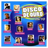 Disco de Ouro 09/10