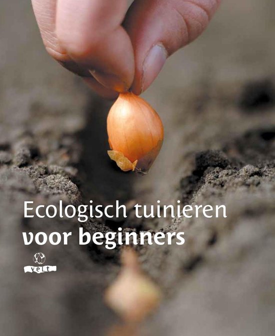 Cover van het boek 'Ecologisch tuinieren voor beginners / druk 1' van G. Tijskens en Geert Gommers