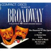 Best of Broadway [1994 Madacy]