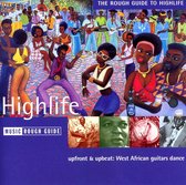 Rough Guide to Highlife