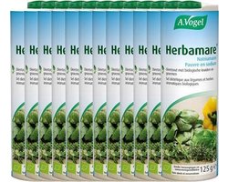 A.Vogel Herbamare Natriumarm (zout) Voordeelverpakking