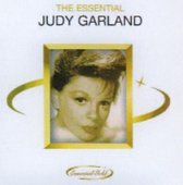 Essential Judy Garland