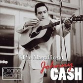 The Magnificent Johnny Cash
