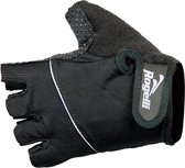 Del Rio zomerhandschoenen - zwart  - Rogelli
