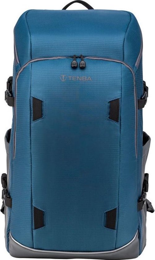 Tenba Solstice 24L Rugzak Blauw