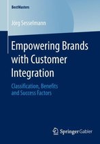 Empowering Brands with Customer Integration