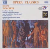 Ewa Podles, Sumi Jo, Capella Brugensis, Collegium Instrumentale Brugense, Alberto Zedda - Rossini: Tancredi (2 CD)