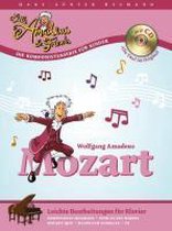 Petit Amadeus et ses Friends - Wolfgang Amadeus Mozart