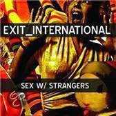 Sex With Strangers Ep