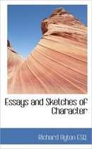 Essays and Sketches of Character