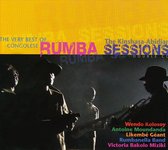 Very Best of Congolese Rumba