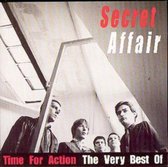 Time For Action - The Very Best Of