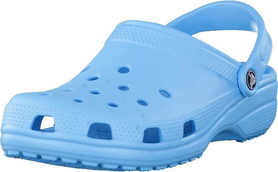 Crocs Schoenen - Electric Blue - 36-37 | bol.com