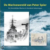 De Marinewereld Van Peter Spier