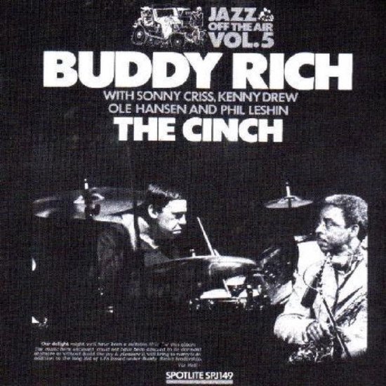 The Cinch