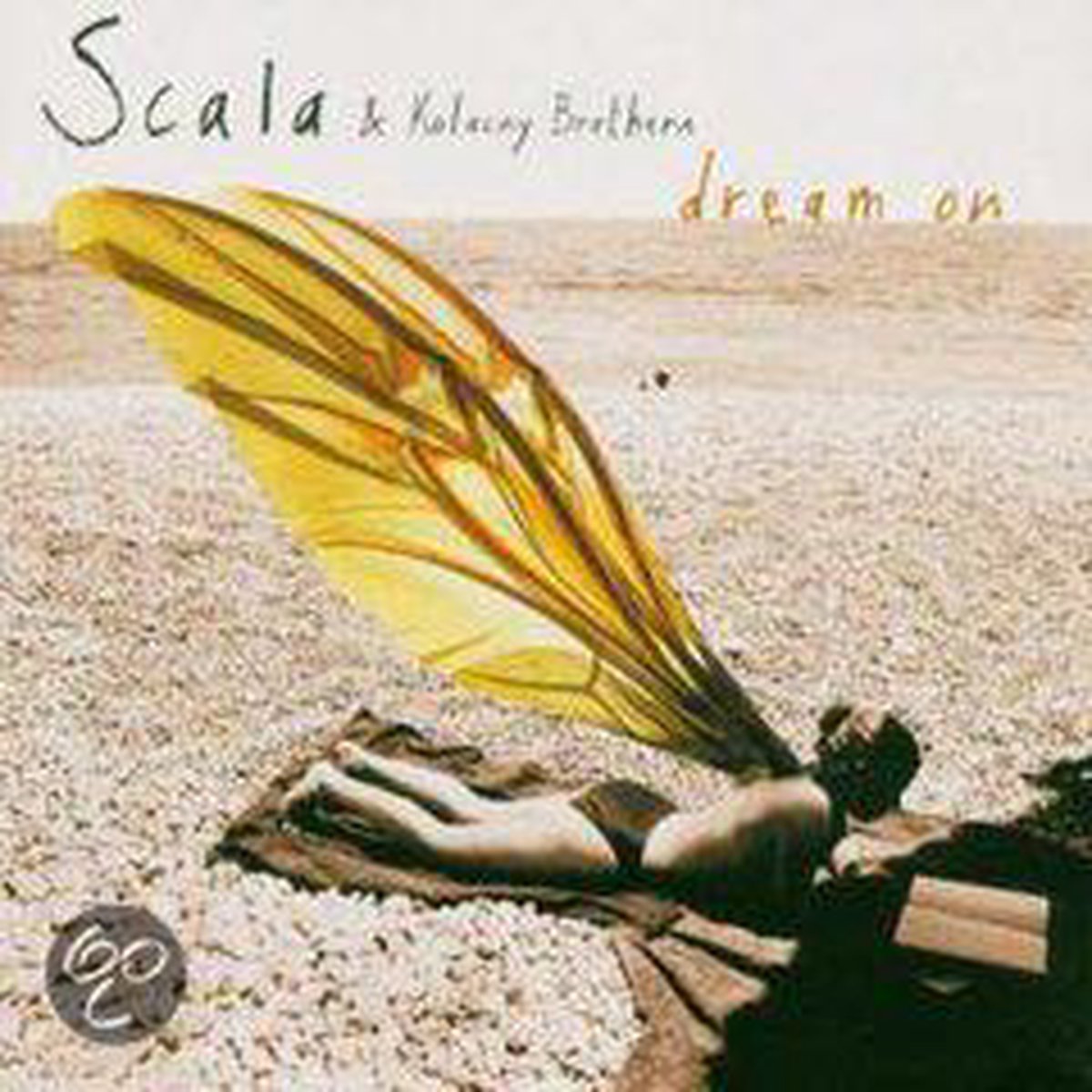 Dream On (new Version)