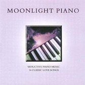 Moonlight Piano Favourites