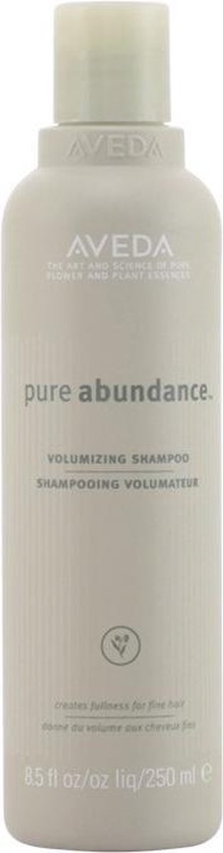MULTI BUNDEL 2 stuks PURE ABUNDANCE volumizing shampoo 250 ml