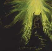 Vargsheim - Erleuchtung (CD)