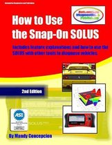 How to Use the Snap-On Solus