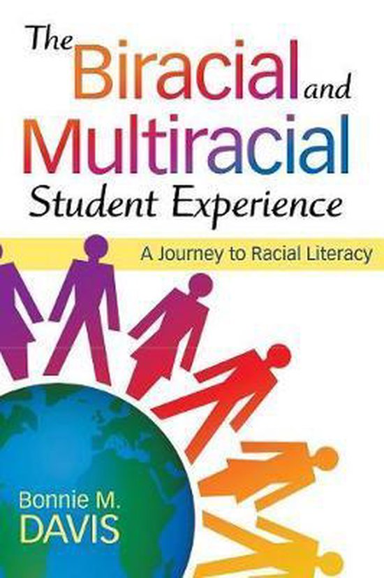 The Biracial and Multiracial Student Experience - cover