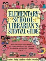 Elementary School Librarian's Survival Guide