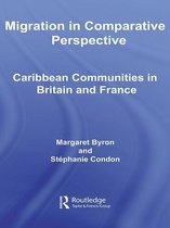 Routledge Research in Population and Migration - Migration in Comparative Perspective