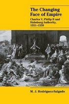 Cambridge Studies in Early Modern History-The Changing Face of Empire