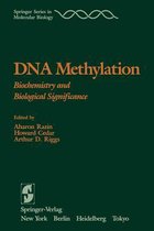 DNA Methylation