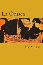 La Odisea (Worldwide Classics) (Spanish Edition)