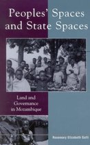 Peoples' Spaces and State Spaces