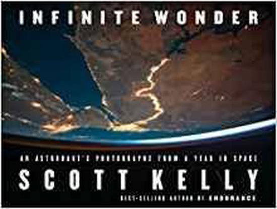 Infinite Wonder - cover