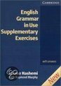 English Grammar in Use. Supplementary Exercises. With answers