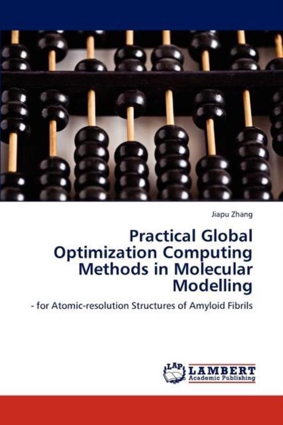 Practical Global Optimization Computing Methods in Molecular Modelling 9783846521397...