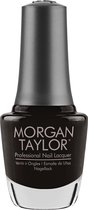 Morgan Taylor Professional Nail Lacquer  #off The Gip 15 Ml