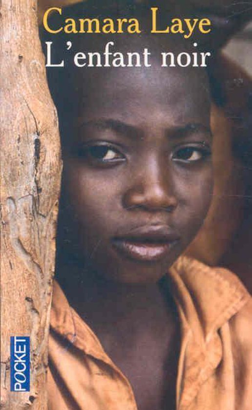 L'Enfant Noir