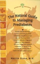 Natural Guide to Managing Prediabetes