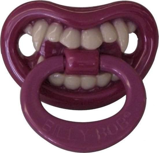 Speen vampier tanden | bol.com