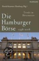 Die Hamburger Börse 1558-2008