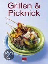 Grillen & Picknick
