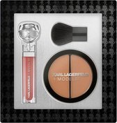 Karl Lagerfeld + Modelco - Luxe Beauty Gift Set