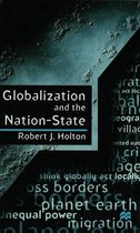 Globalization and the Nation-state
