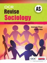 Revise AS Sociology OCR