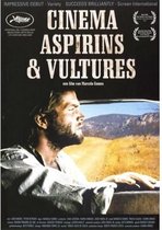 Cinema Aspirins & Vultures (DVD)