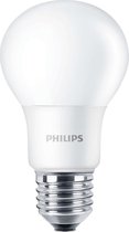 Philips MASTER LED energy-saving lamp 6 W E27 A+