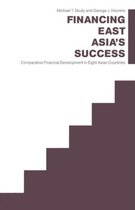 Financing East Asia's Success