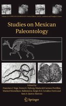 Studies on Mexican Paleontology