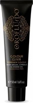 Orofluido Permanente Haarverf Colour Elixir