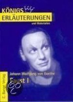 Faust 1. Erläuterungen und Materialien