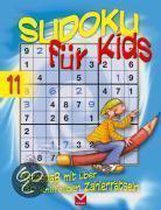Sudoku für Kids 11